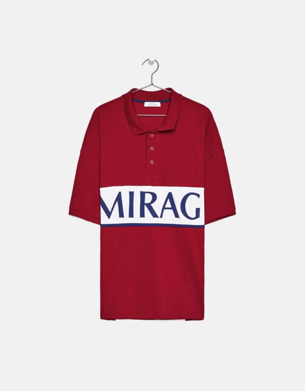 Front Illustration T-Shirt (Copy)
